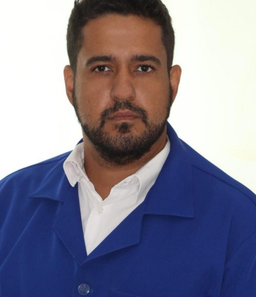 Dr. Cassiano Ricardo Ferreira Pires - CIRO Digital