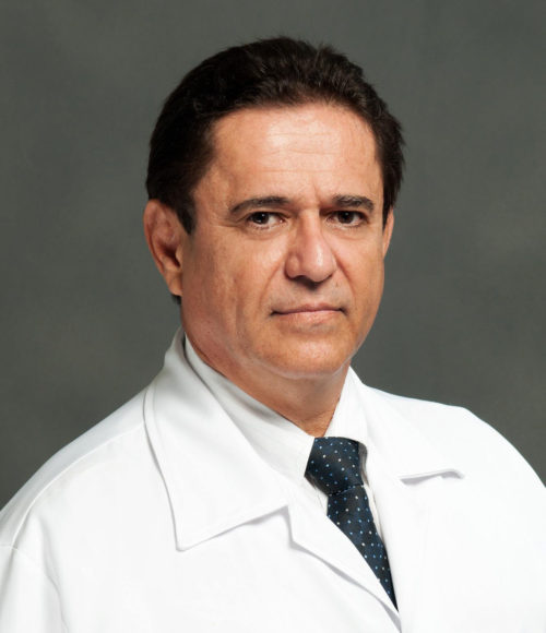 Dr. Luiz Carlos Ferreira Pires