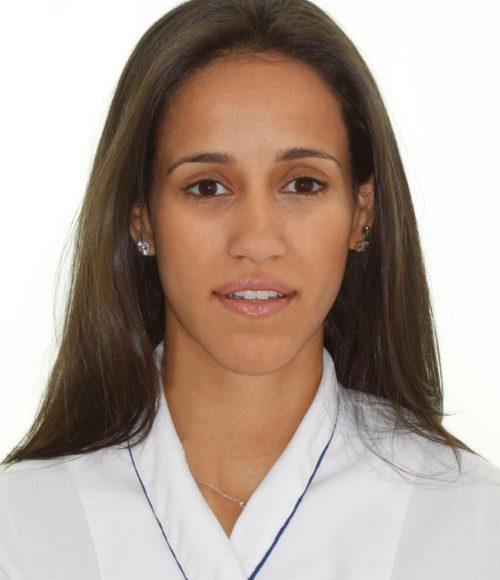 Dra. Isabella Ferreira Pires - CIRO Digital