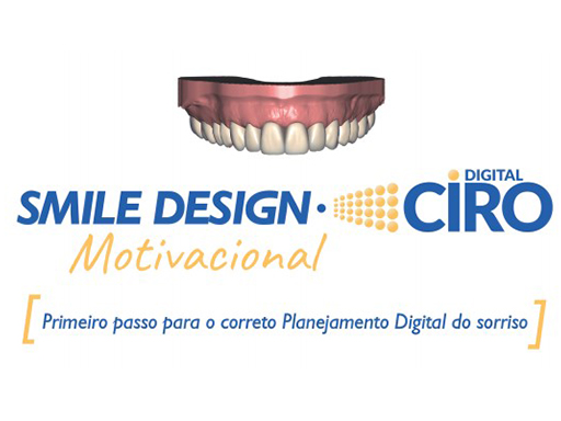 Smile Design Motivacional - Ciro Digital